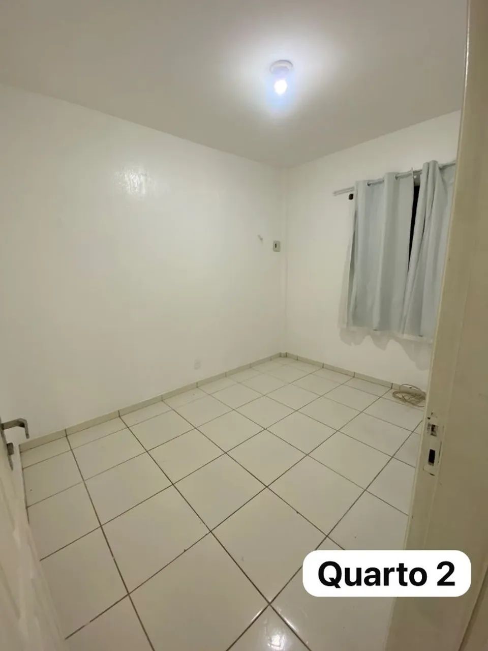 Apartamento Tocantins 1 - Foto 3