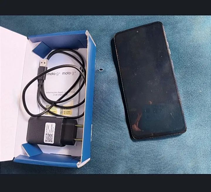 Celular Moto G15  - Foto 3