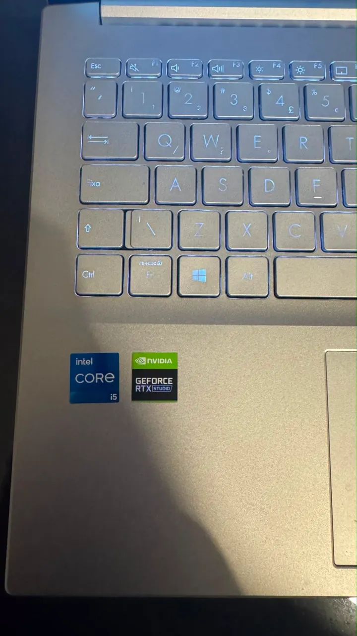 Notebook  - Foto 3