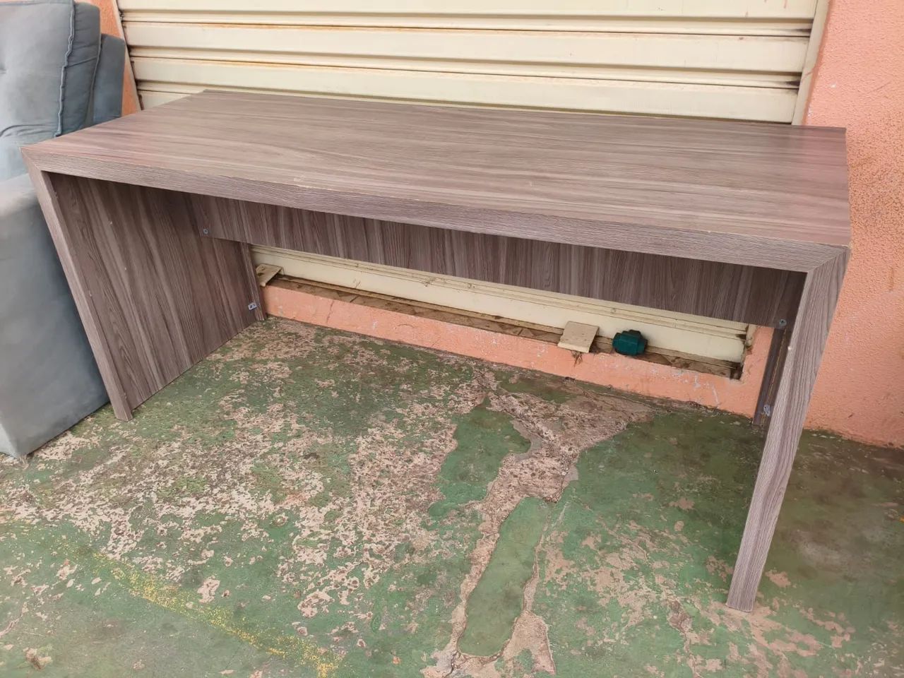 Mesa de escritório  - Foto 2