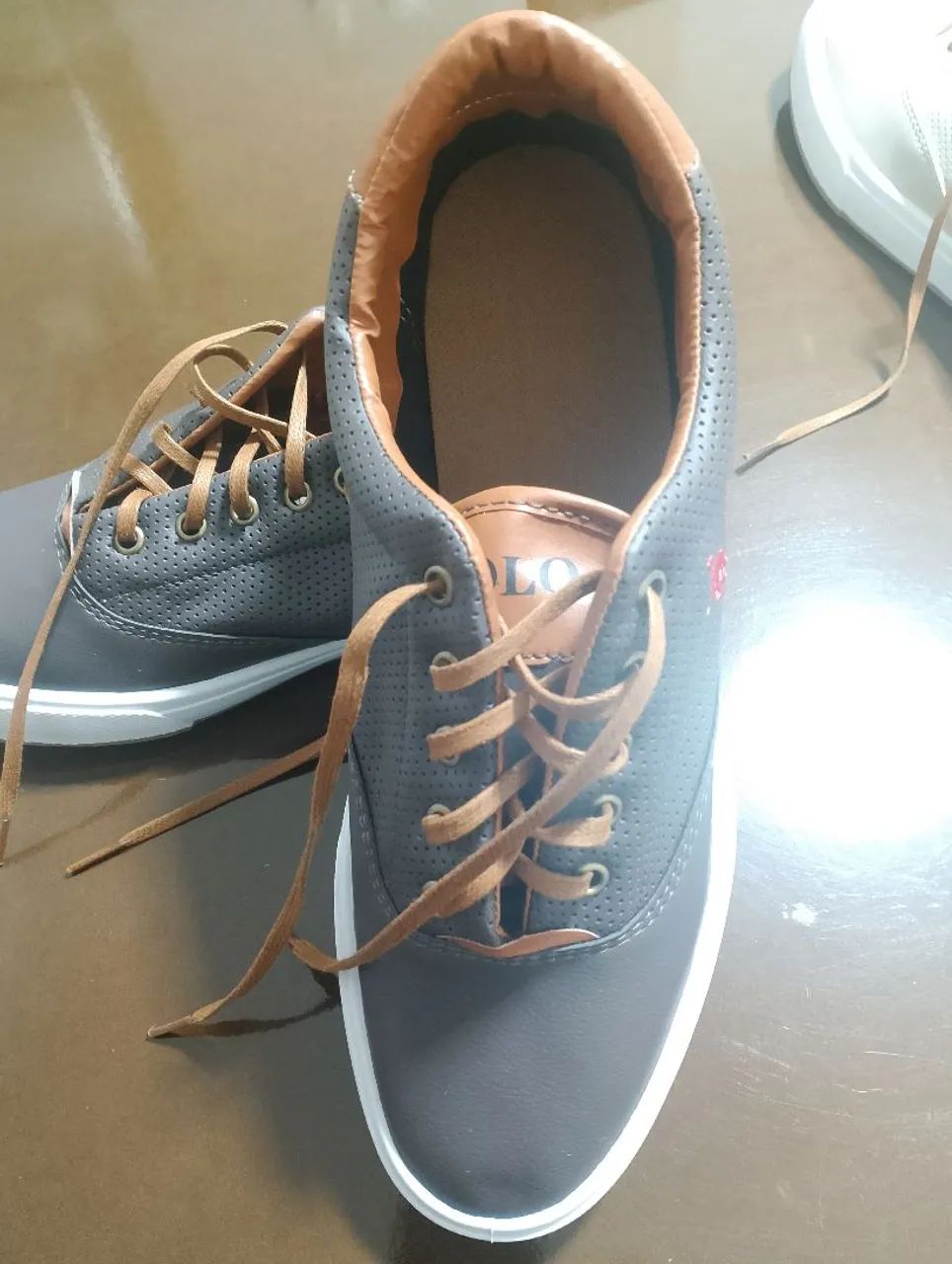 Tênis masculino  - Foto 2