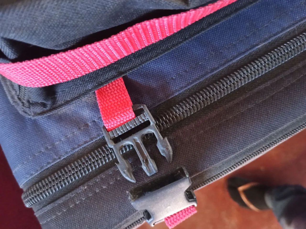 Bag para entregador  - Foto 2