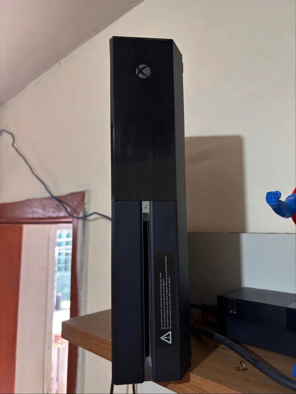 XBOX ONE 1tb