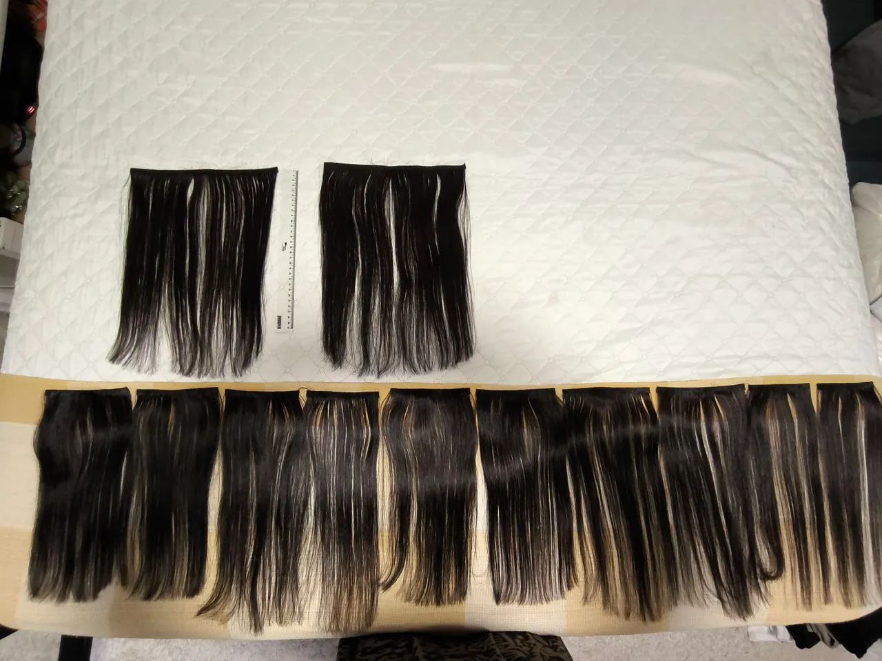 Cabelo Vietnamita  - Foto 3