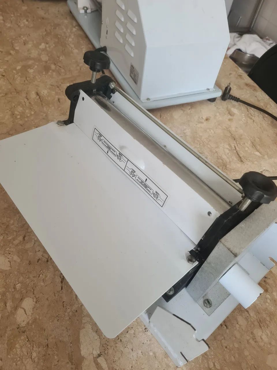 Arke Sova Fácil SF-300 Completa + Acessórios - Foto 5
