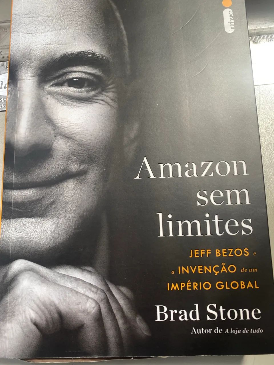Amazon sem limites