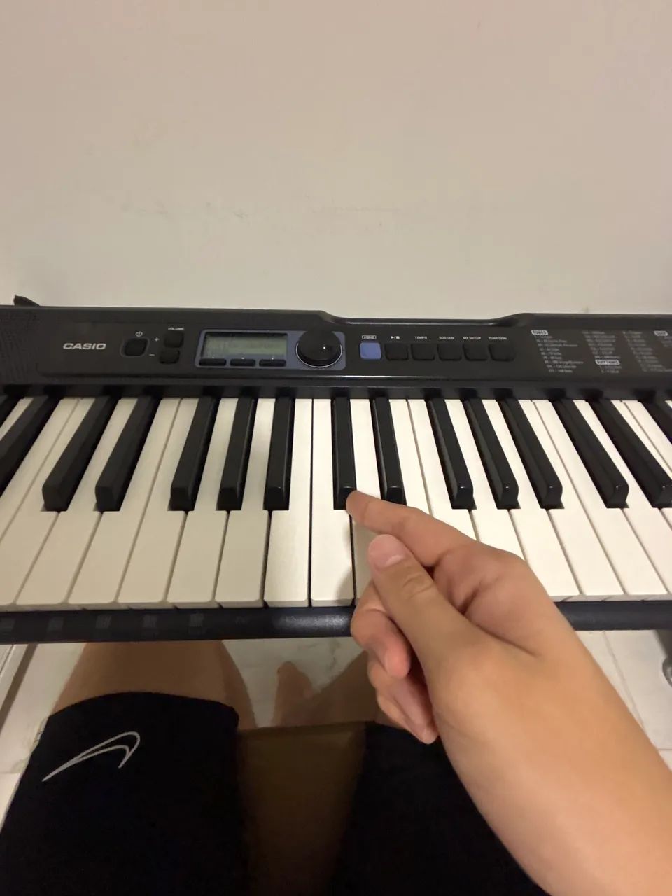 Teclado CT-S300 CASIO (CasioTone) + Brinde Grátis! - Foto 3
