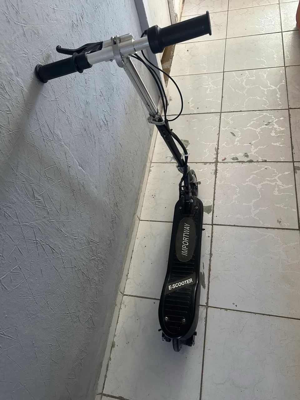 Patinete Elétrico  - Foto 4