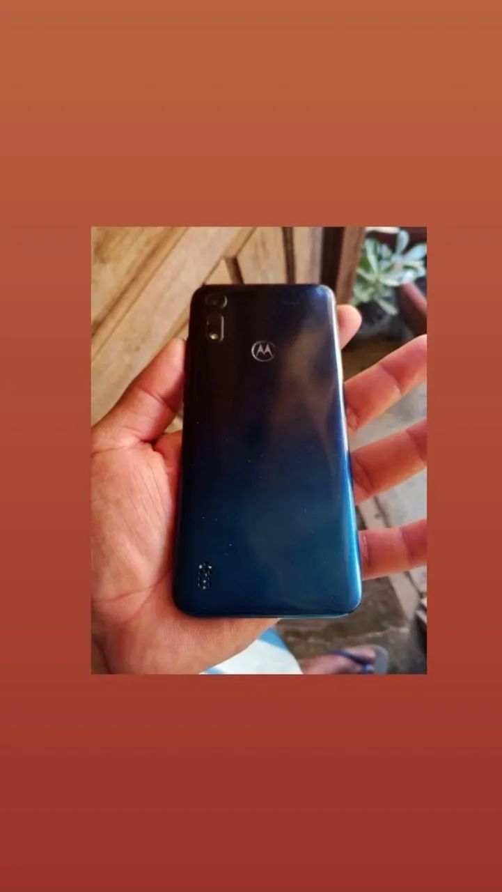 Celular 6s 