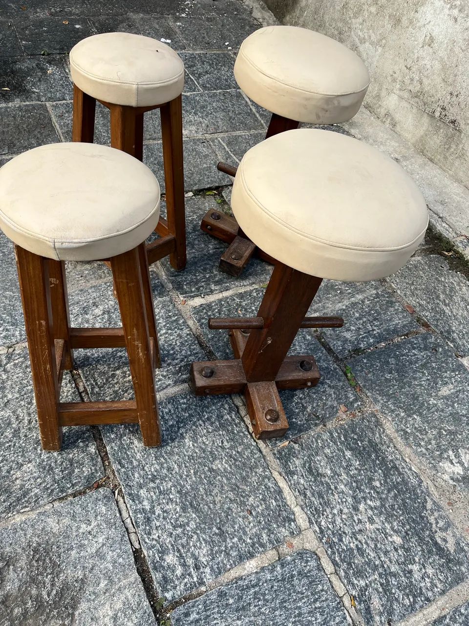 Bar de madeira - Foto 4