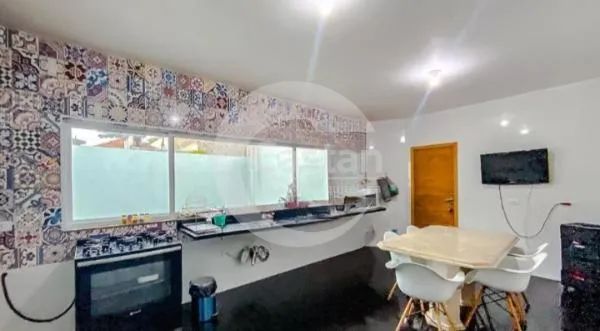 sobrado a venda na água rasa com 240m² e com vaga - Foto 3