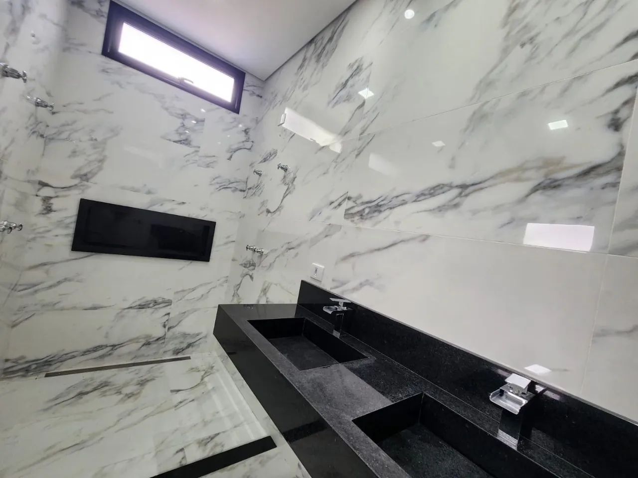 Casa com 4 dormitórios à venda, 286 m² por R$ 2.500.000,00 - Alphaville Nova Esplanada - V - Foto 11