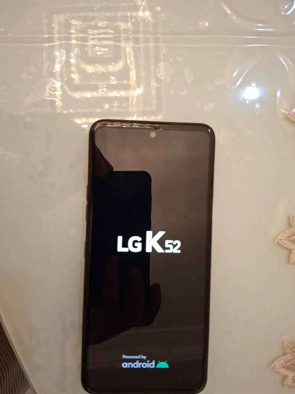 Celular LG K52 - Foto 3