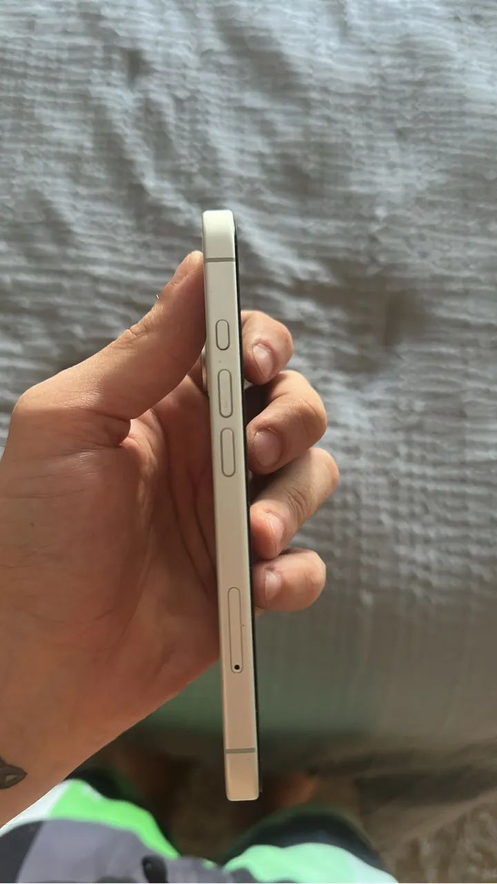 iPhone 16 128gb - Foto 4