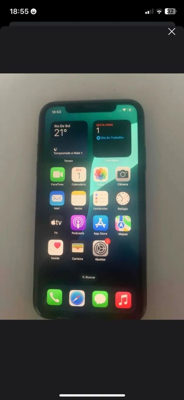 iPhone 11 128G