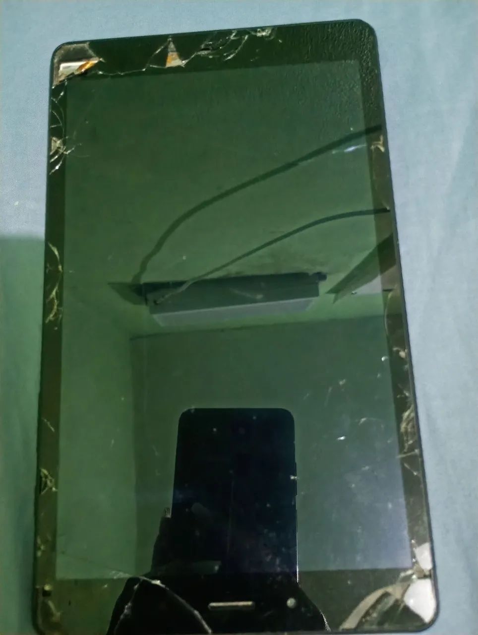 Vendo Celular e Tablet  - Foto 5