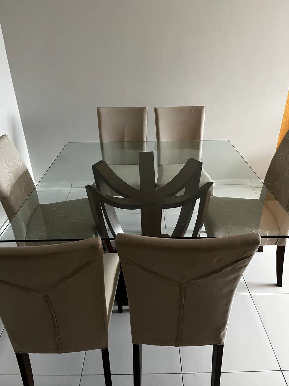 Mesa de jantar  - Foto 2