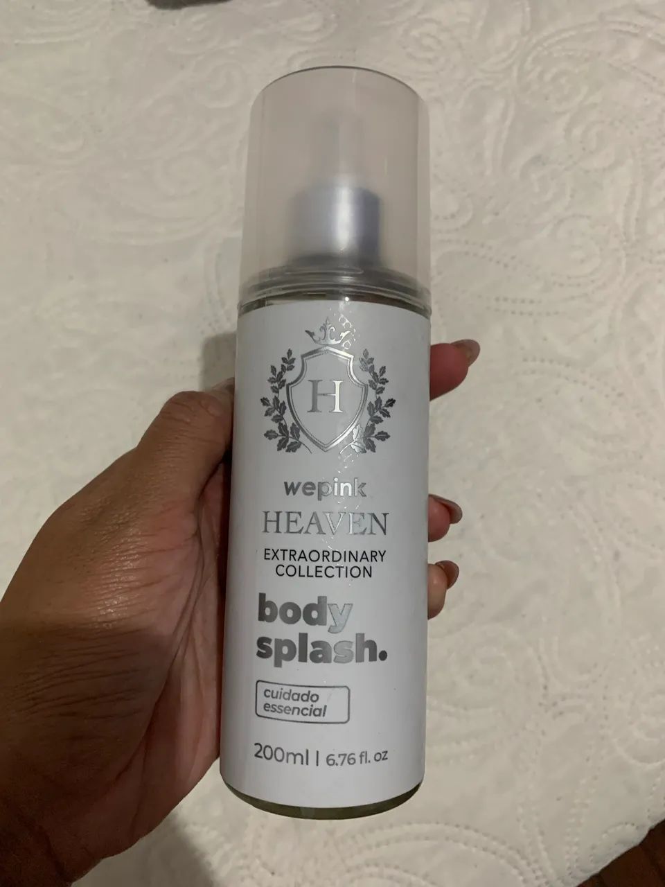 Bodysplash Heaven WePink  - Foto 2