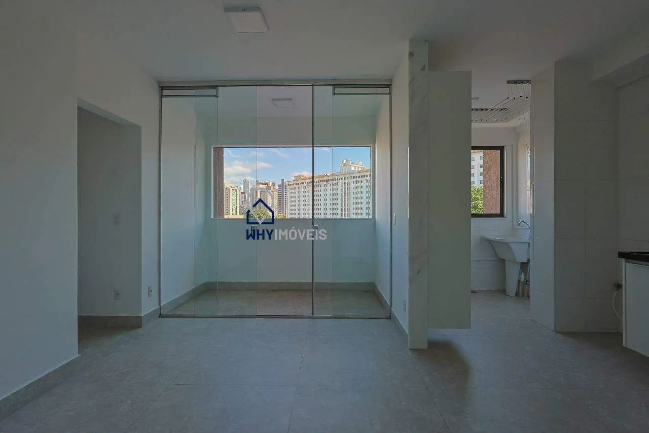 Apartamento 2 quartos para alugar no Santa Efigênia