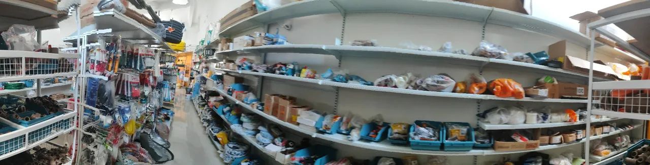 LOJA DE FERRAGENS E FERRAMENTAS