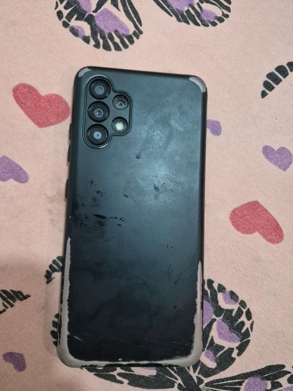 Vendo celular A32 5g - Foto 5