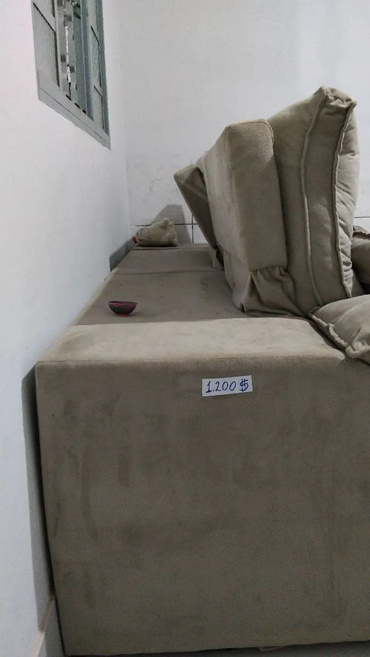 Sofá cama  - Foto 2