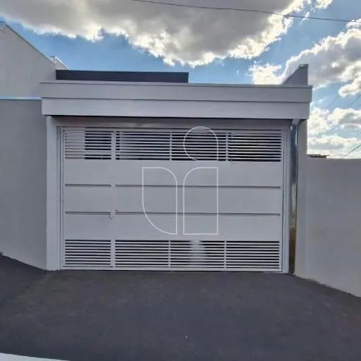 Casa em Vila Real - Marília