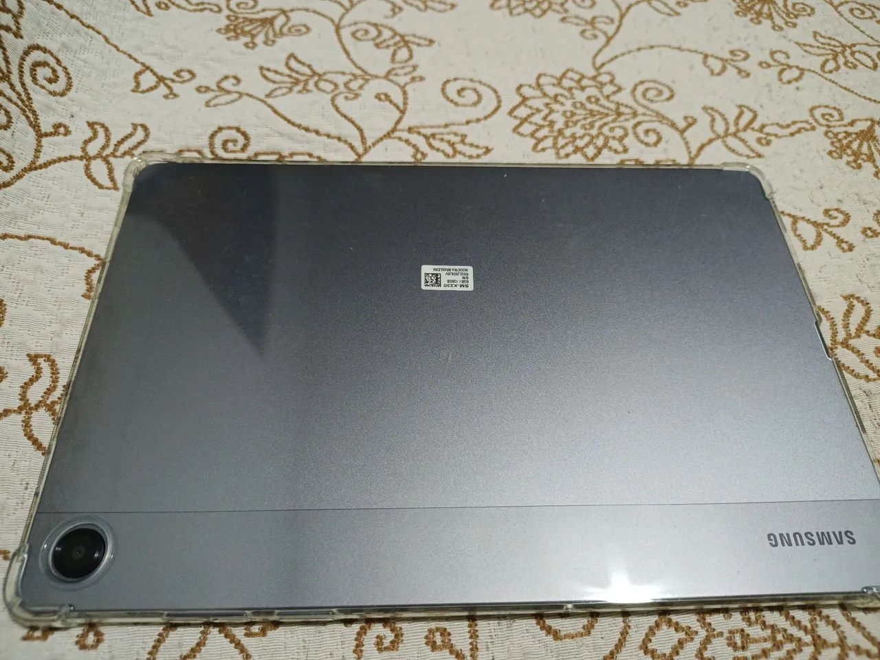 Vendo tablet A11plus novíssimo  - Foto 2