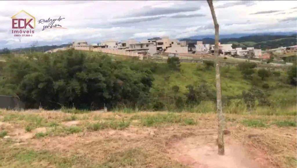 Terreno à venda, 559 m² por R$ 1.010.000,00 - Condomínio Residencial Alphaville I - São Jo - Foto 7