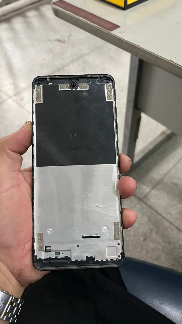 Moto g60  - Foto 2