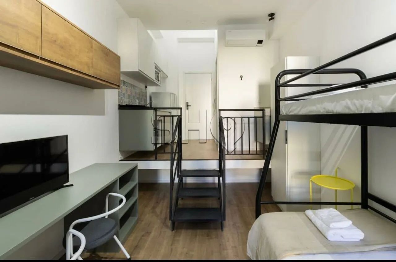 Apartamento em Perdizes com 1 dormitório - Foto 2