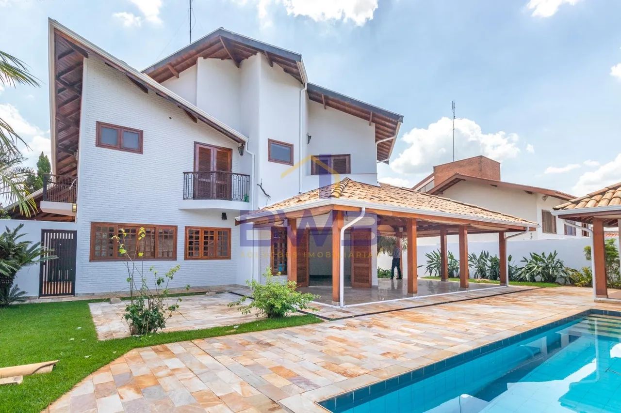 casa - Jardim Conceição - Campinas