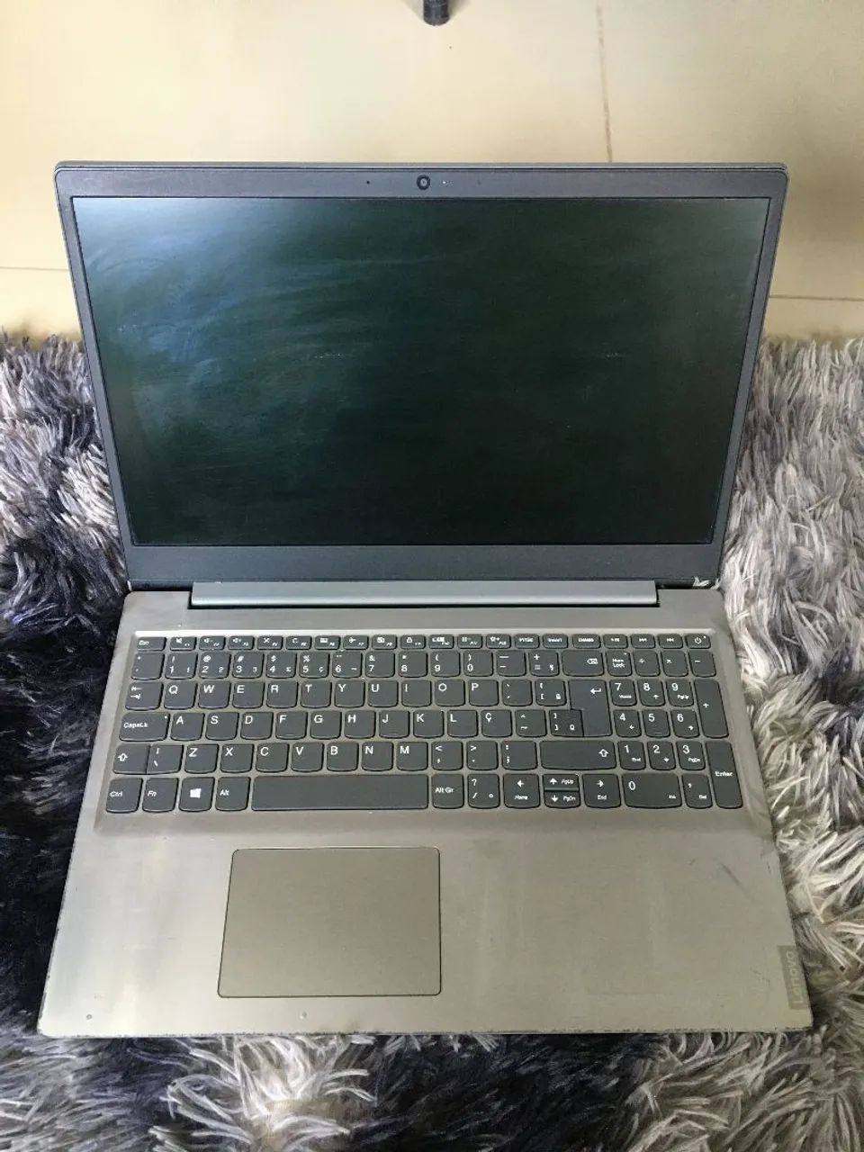Notebook Lenovo ideapad S145 - Foto 2