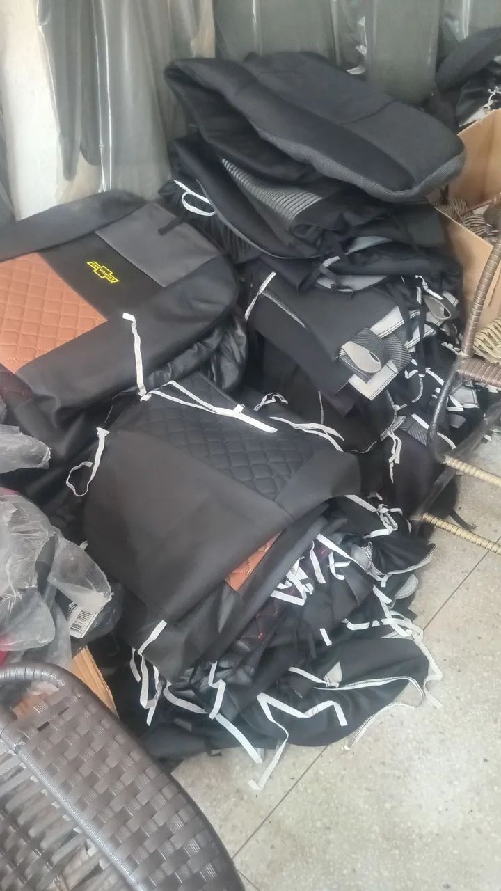 REPASSO LOJA DE ACESSÓRIOS R$45.000 - Foto 2