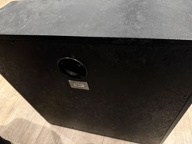 Caixa Marshall 4x12 - Foto 3