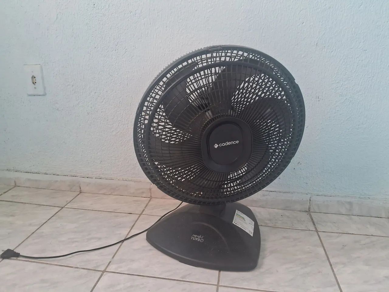 Ventilador