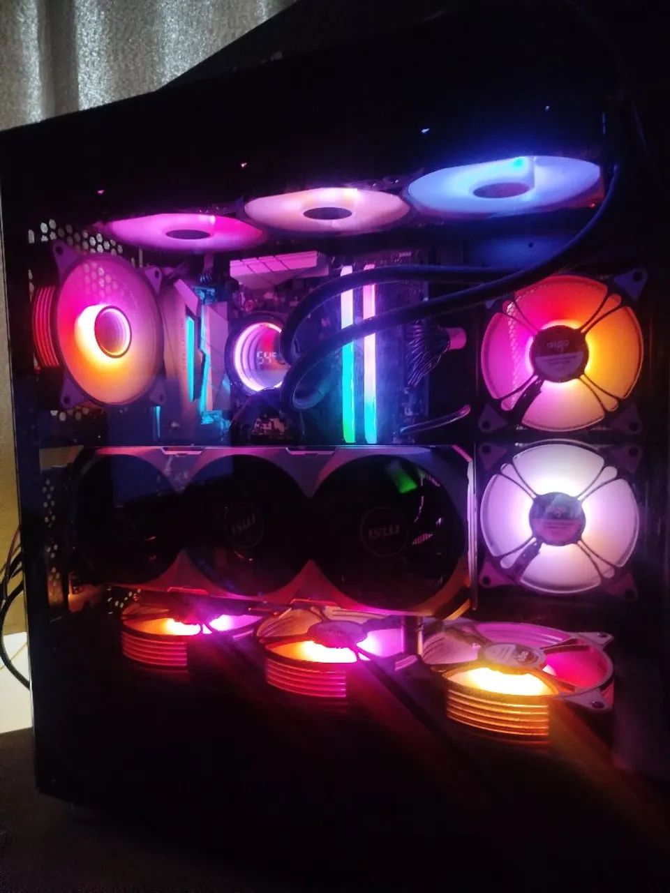 Pc gamer  - Foto 2