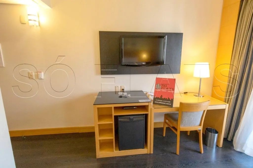 Apartamento com conforto em nível máximo no Tryp Jesuíno Arruda. - Foto 4