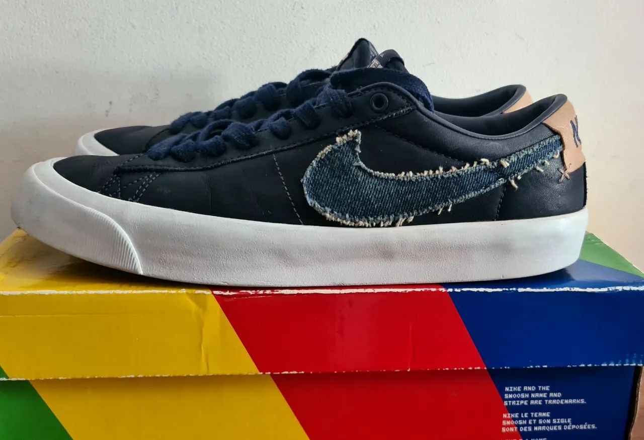 Nike blazer Grand Taylor 41 - Foto 2