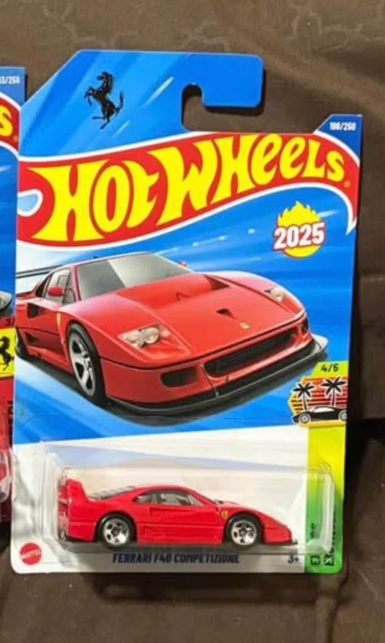Hot Wheels  - Foto 2