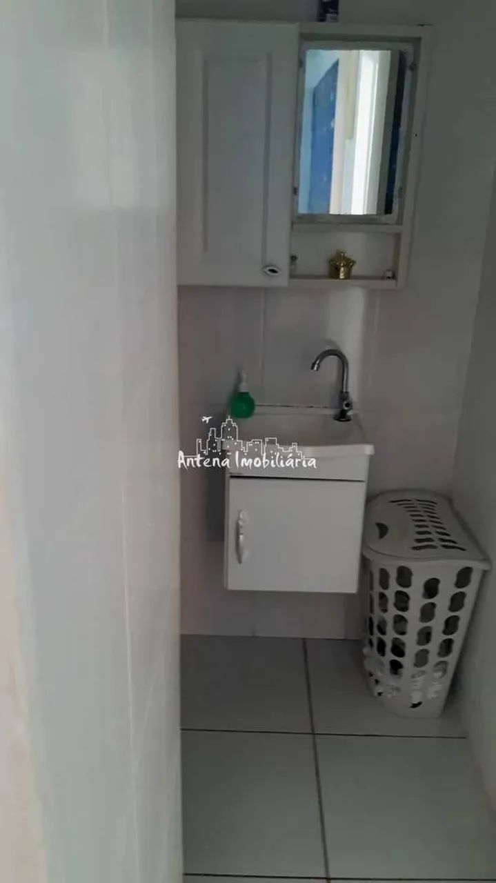 Apartamento com 02 dormitórios no Parque Dourado - Cód.: 11620. - Foto 5