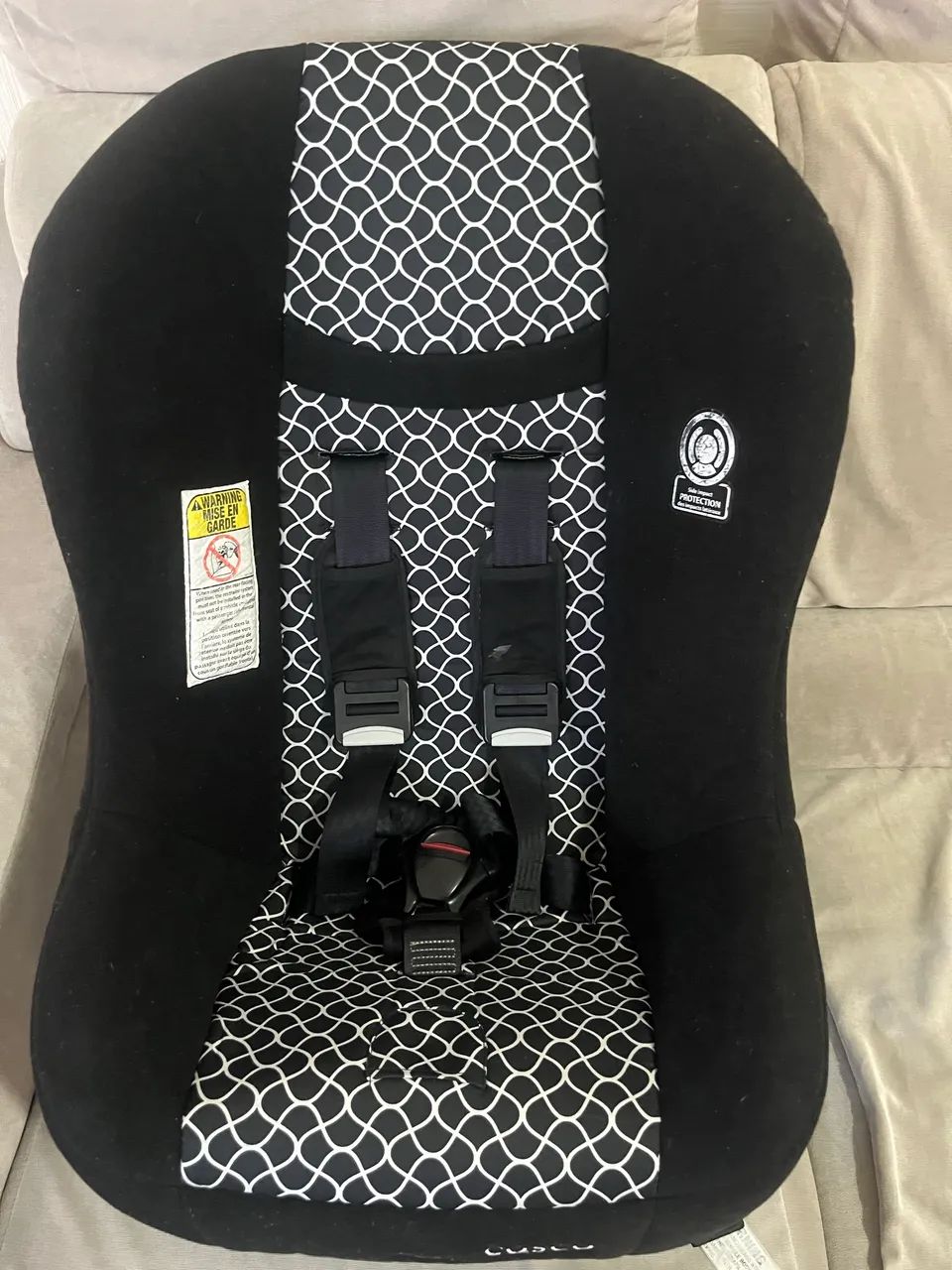 Cadeirinha de carro  - Foto 4