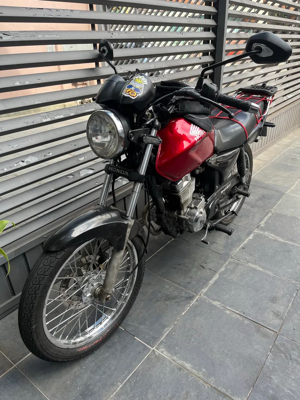 Titan ks 150 boa  - Foto 3