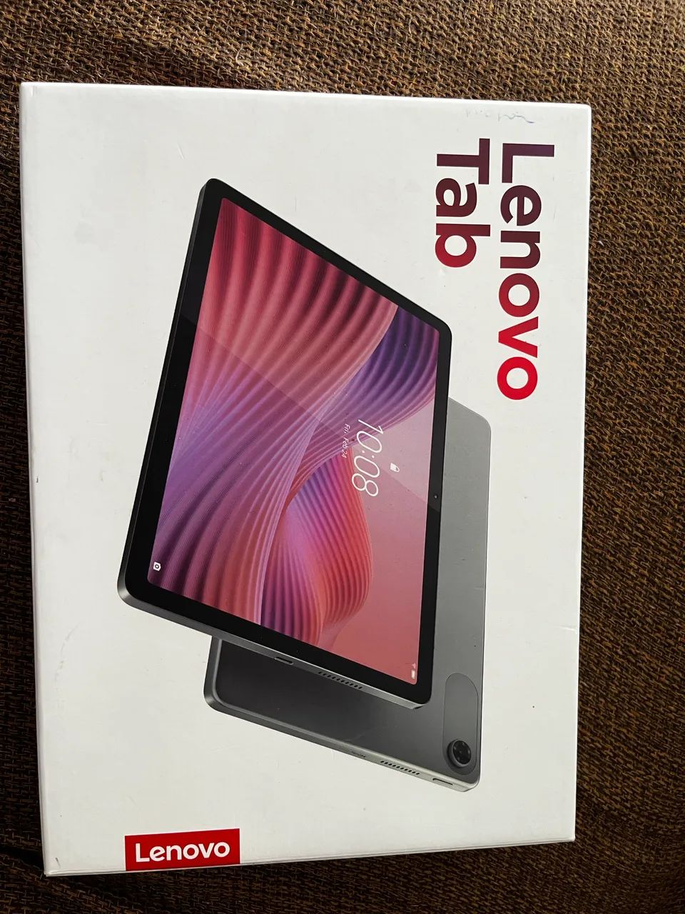 Tablet Lenovo - Foto 2