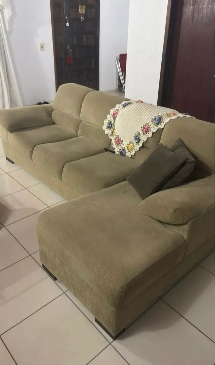 Sofá  - Foto 3