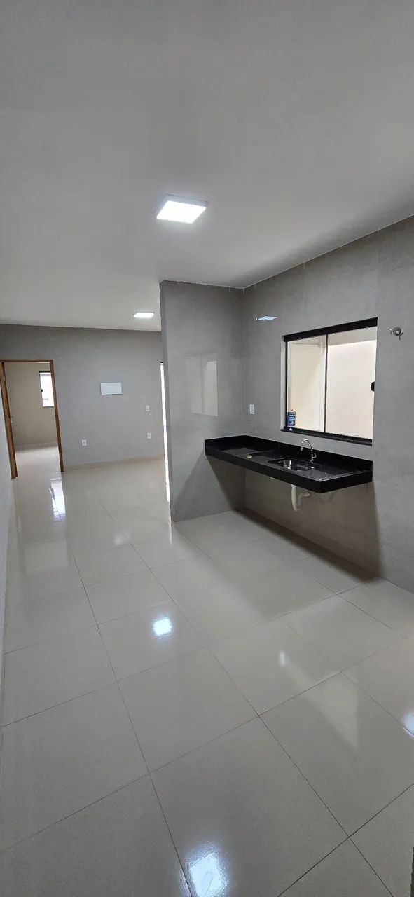 CASA A VENDA - TRINDADE-GO  - Foto 4