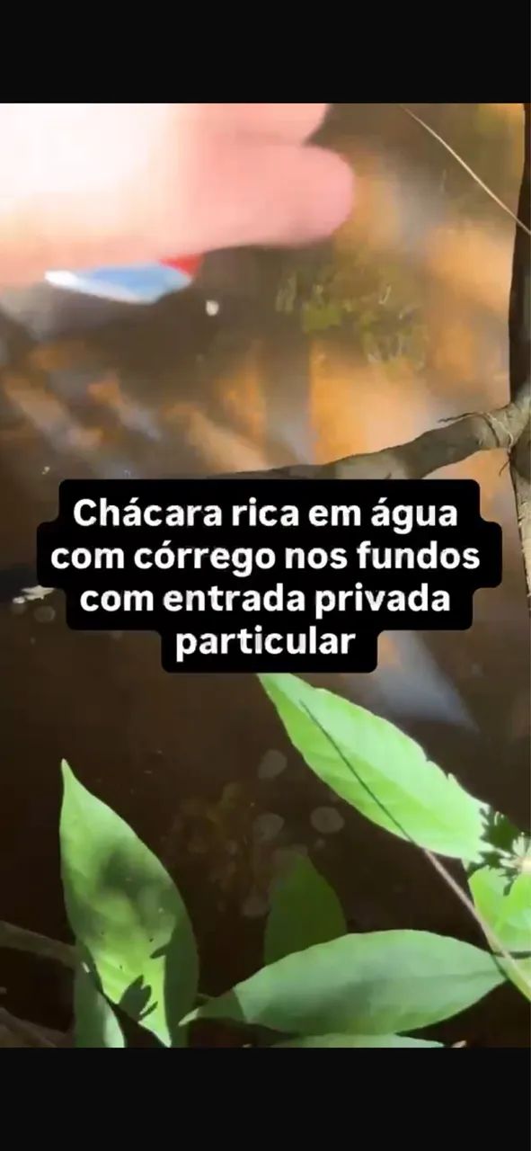 Vendo ágio de chácara  - Foto 2