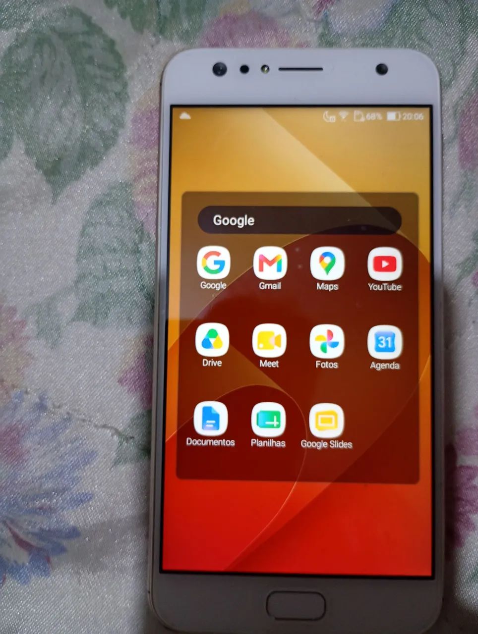 Celular Asus ZenFone 64gb - Foto 2