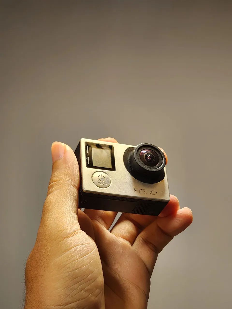 GoPro Hero4 - Foto 4