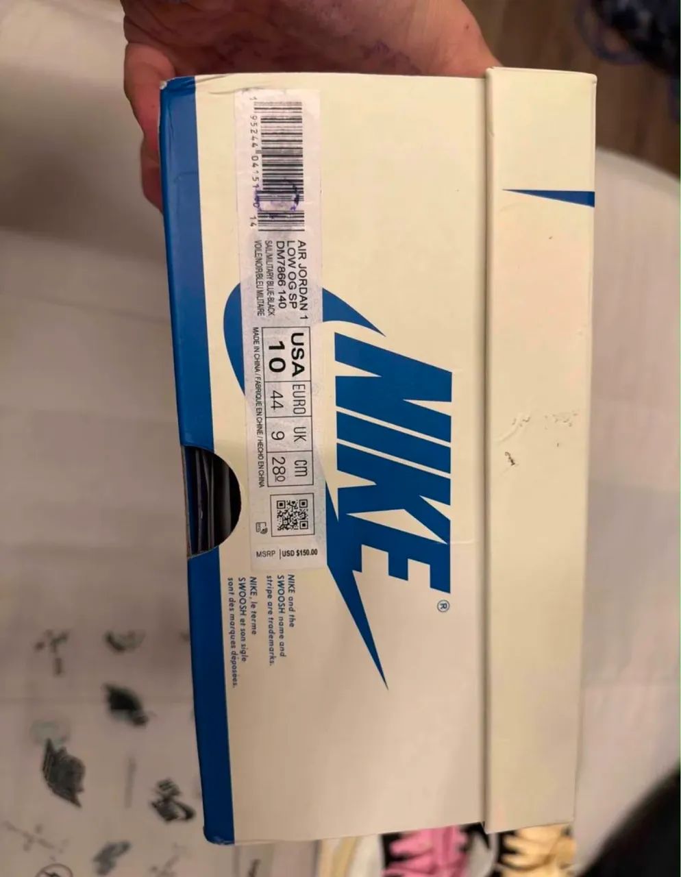 Travis scott fragment  - Foto 3